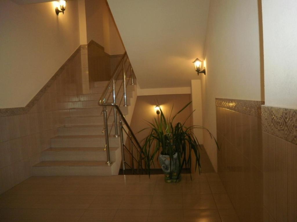 Hotel Elegant Kiev Esterno foto