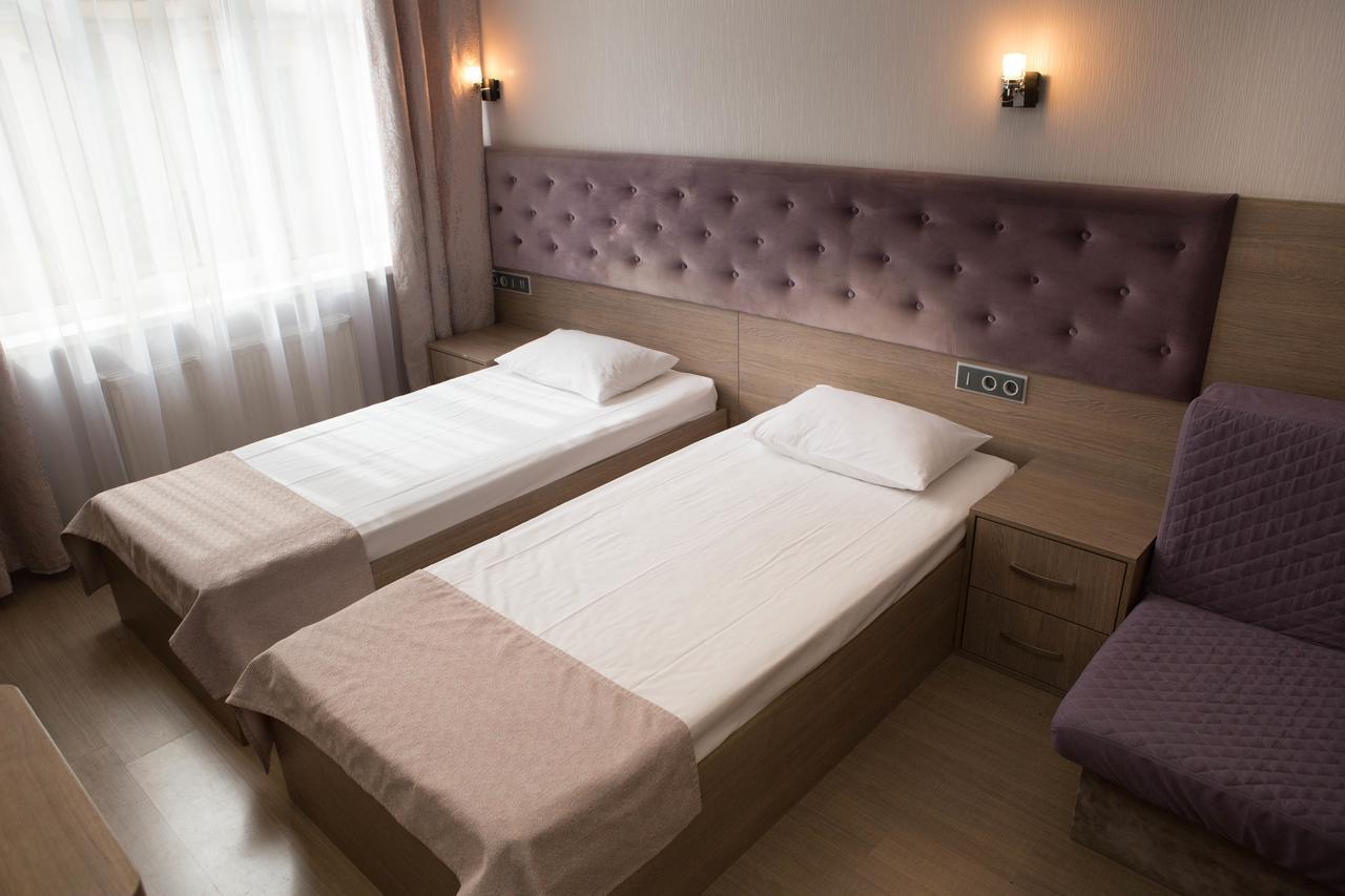 Hotel Elegant Kiev Esterno foto