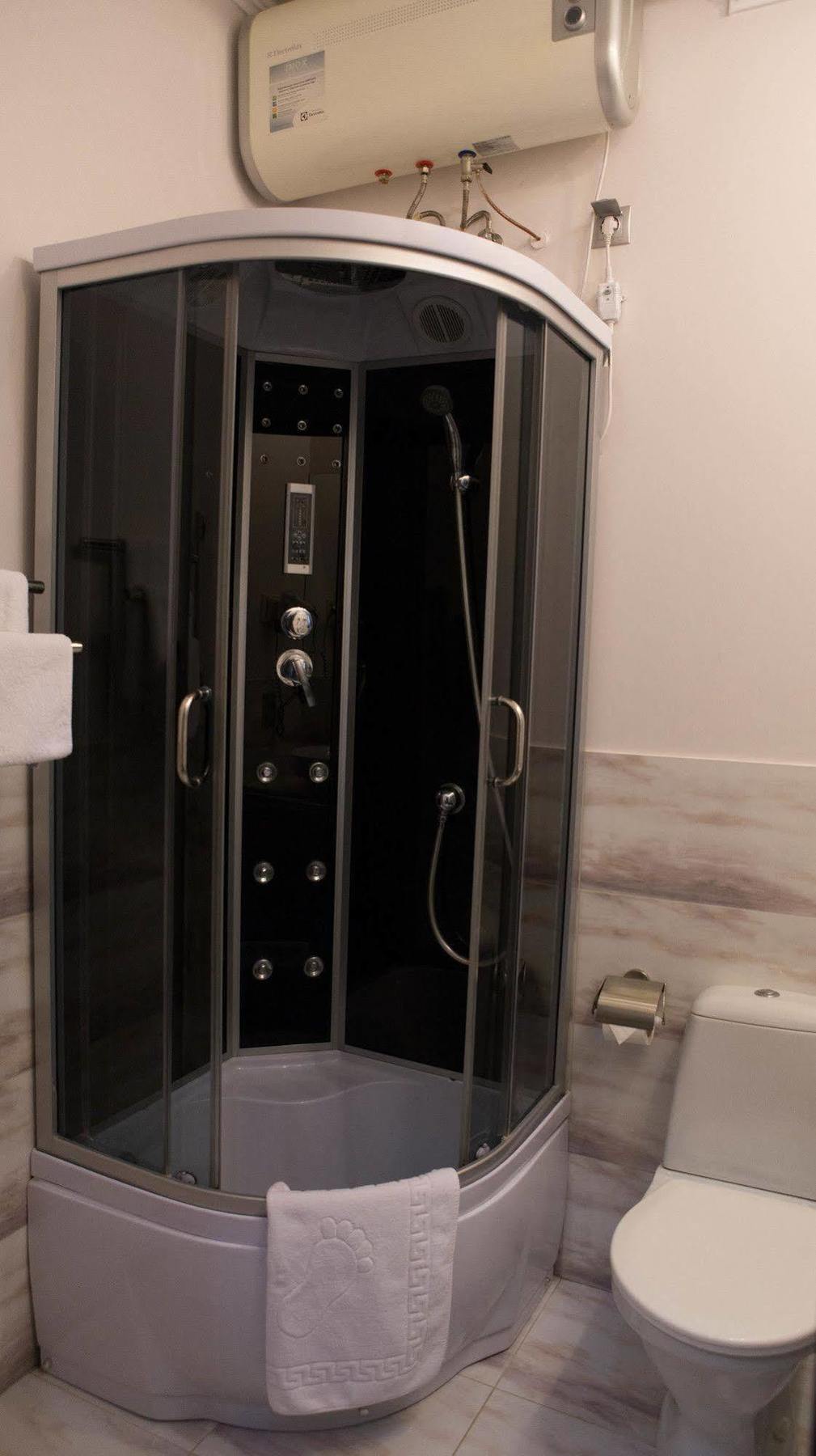 Hotel Elegant Kiev Esterno foto